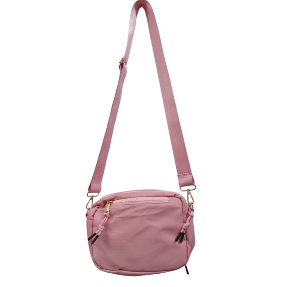 Bearpaw Crossbody - Picture 4 of 10